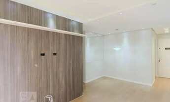 Imagem 3: Apartamento para Aluguel - Baeta Neves, 3 Quartos, 65 m2
