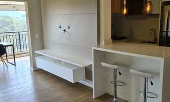 Imagem 6: Apartamento para venda com 68 metros quadrados com 2 quartos