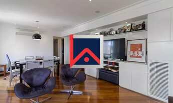 Imagem 3: Venda Apartamento 3 Dormitórios - 116 m² Vila Olímpia