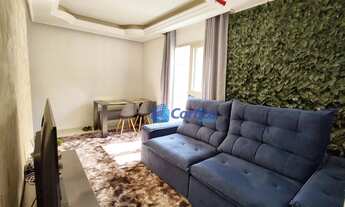 Imagem: Apartamento com 2 dormitórios à venda