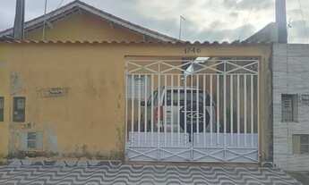 Imagem: Casa para alugar no agenor de campos