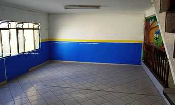 Imagem 2: Sobrado para Locação em São Paulo, Vila Granada, 3 dormitórios, 1 suíte, 3 banheiros