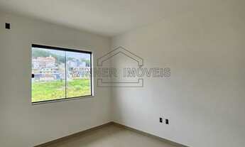 Imagem 3: Sobrado para Venda em São José, Ceniro Martins, 2 dormitórios, 2 suítes, 3 banheiros, 2 va