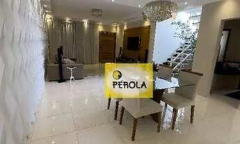 Imagem: Casa com 3 dormitórios à venda, 236 m²