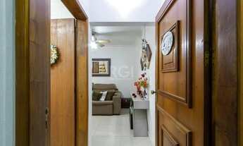 Imagem 3: Apartamento para Venda - 112.49m², 3 dormitórios, sendo 1 suites, 2 vagas - Menino Deus