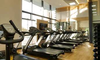 Imagem 5: Apartamento A Venda Na Vila Romana Com 184m² 4 Dormitorios Novo Pronto P Morar