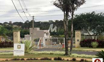 Imagem: Terreno (terreno em condominio fechado)