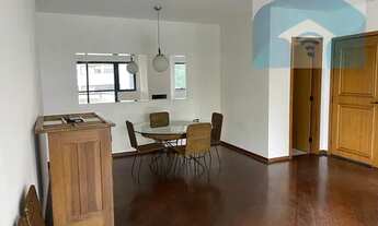 Imagem 3: Apartamento em Vila Suzana 4 dorm, 2 suítes 148m²-São Paulo