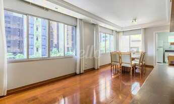 Imagem: São Paulo - Apartamento Padrão - Pinheiros