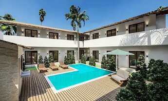 Imagem 4: CONDOMÍNIO VILA ECO BG