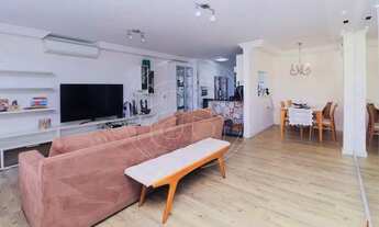 Imagem 2: São Paulo - Apartamento Padrão - Cerqueira César