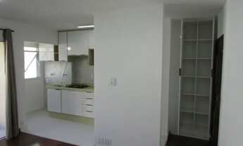 Imagem 4: São Paulo - Apartamento Padrão - Consolação
