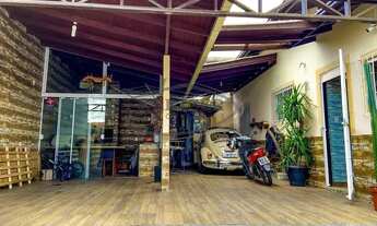 Imagem 3: Casa para Venda em São José, Forquilhas, 3 dormitórios, 1 suíte, 2 banheiros, 2 vagas