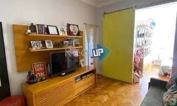 Imagem 2: Apartamento com vaga no Quadrilátero!