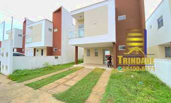 Imagem 5: Excelente Casa Em Condominio No Araçagi ,Pronta ,Portal do Araçagi