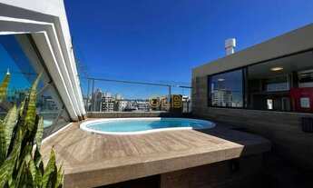 Imagem: Cobertura Duplex à venda com ótima localização