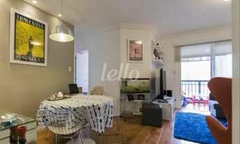 Imagem 2: São Paulo - Apartamento Padrão - Vila Mariana