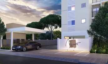 Imagem: Venda - Apartamento - Jardim Firenze - Santa