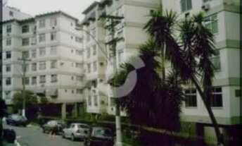 Imagem: Apartamento Fonseca ótimo preço