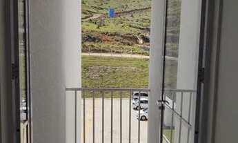 Imagem 4: Alugo apartamento Jardim Mariana Rubi