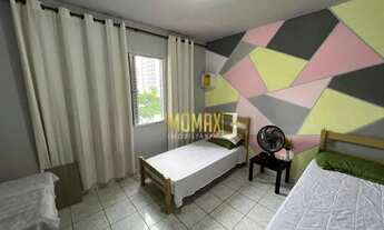 Imagem 5: Apartamento com 1 dormitório à venda, 38 m² por R$ 179.000,00 - Vila Guilhermina - Praia G