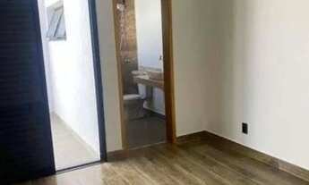 Imagem 6: Casa nova a venda em Condomínio Fechado com 3 dormitórios Suíte e Área Gourmet - Condomíni