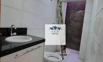 Imagem 7: Apartamento com 2 dormitórios à venda, 37 m² por R$ 250.000,00 - Vila Ré - São Paulo/SP