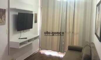 Imagem 5: Apartamento com 3 dormitórios para alugar, 70 m² por R$ 2.000,00/mês - Edifício Luiz Nunes