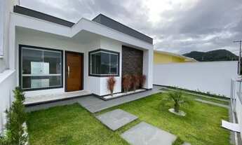 Imagem 2: Casa 3 dormitórios e 2 banheiros com piscina à venda por R$ 480.000