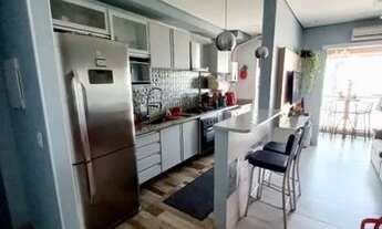 Imagem 5: SANTOS - Apartamento Padrão - MACUCO