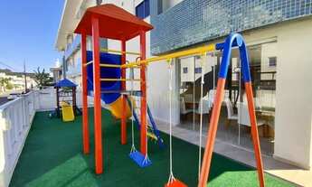 Imagem 6: Apartamento duplex com duas suítes