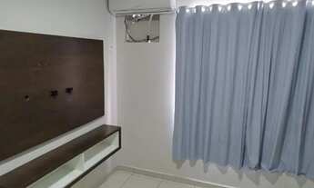 Imagem 2: Alugo Apartamento mobiliado no Total Ville II