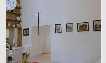 Imagem 3: Apartamento para Locação em São Paulo, Morumbi, 3 dormitórios, 3 suítes, 5 banheiros, 3 va