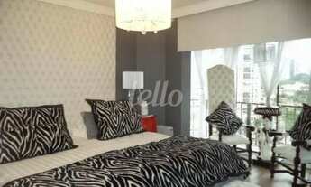 Imagem 3: São Paulo - Apartamento Padrão - Saúde