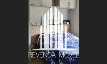 Imagem 3: Apartamento no Morumbi 39m² com 1 dormitório e 1 vaga