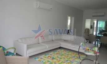 Imagem 5: LINDA CASA 5 SUÍTES - CONDOMÍNIO FECHADO