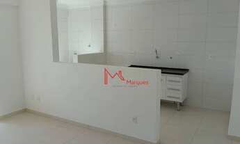 Imagem: Apartamento com 2 dormitórios à venda