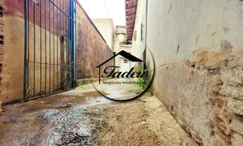 Imagem 5: Venda - Casa - Vila Brasil - Santa Bárbara D'Oeste - SP