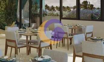 Imagem: Apartamento à venda, Porto de Galinhas