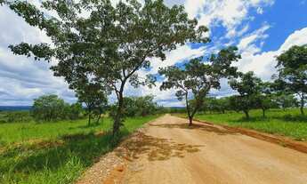 Imagem 3: Terrenos Entre Lagoa Santa e Serra do Cipó 33.010 + Parcelas