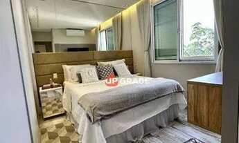 Imagem 6: Apartamento com 2 dormitórios à venda, 104 m² por R$ 1.350.000 - Tamboré - Santana de Parn