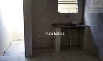 Imagem 7: QUARTO E COZINHA JARDIM PERI