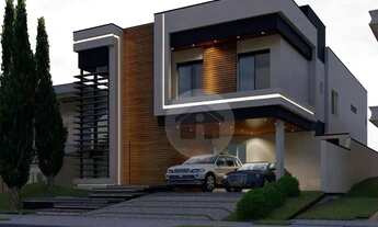 Imagem: Sobrado com 3 suítes à venda, 350 m²