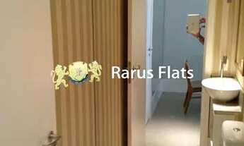 Imagem 4: Flat para alugar no Brooklin - Edifício In Berrini