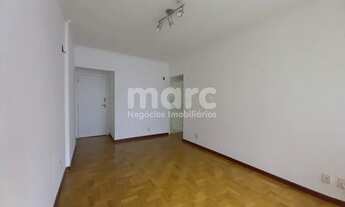 Imagem 2: SÃO PAULO - Apartamento Padrão - ACLIMACAO