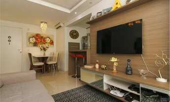 Imagem 4: Apartamento com 2 Dormitorio(s) localizado(a) no bairro CAVALHADA em Porto Alegre / Ref