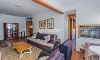 Imagem 4: Apartamento para venda com 105 metros quadrados com 2 quartos em Cristal - Porto Alegre