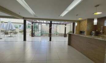 Imagem 5: Apartamento 74m² no Renascença Nascente 02 Quartos 03MKT__TR138294