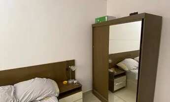 Imagem 6: Apartamento mobiliado - Mirantes Caminho do Mar