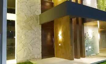 Imagem 3: Mansão no Cond DHAMA totalmente nova